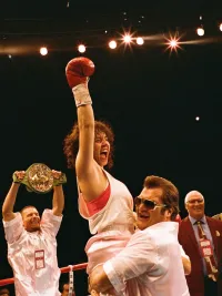 Sydney Sweeney Christy