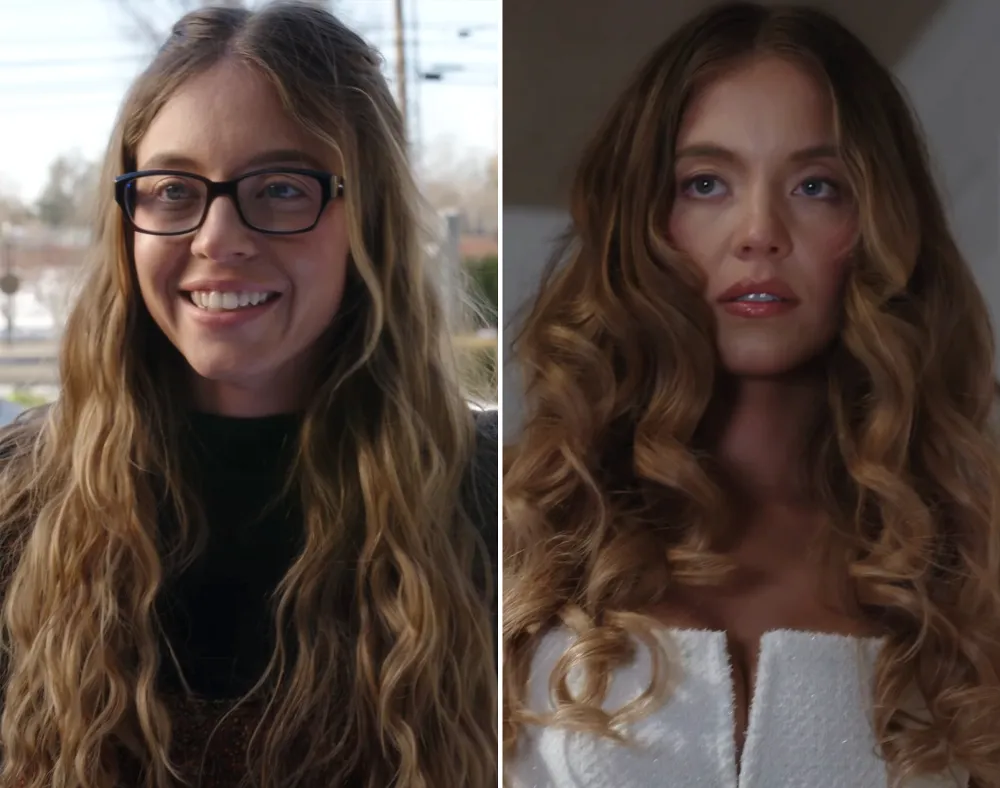 Sydney Sweeney Opens Up About Her Housemaid Transformation