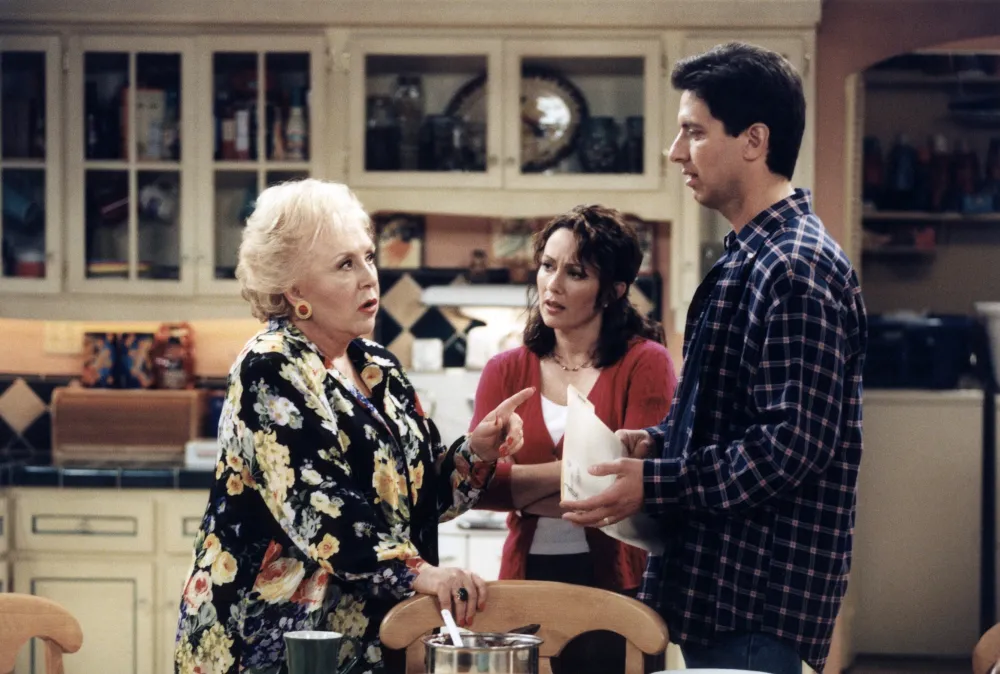 EVERYBODY LOVES RAYMOND