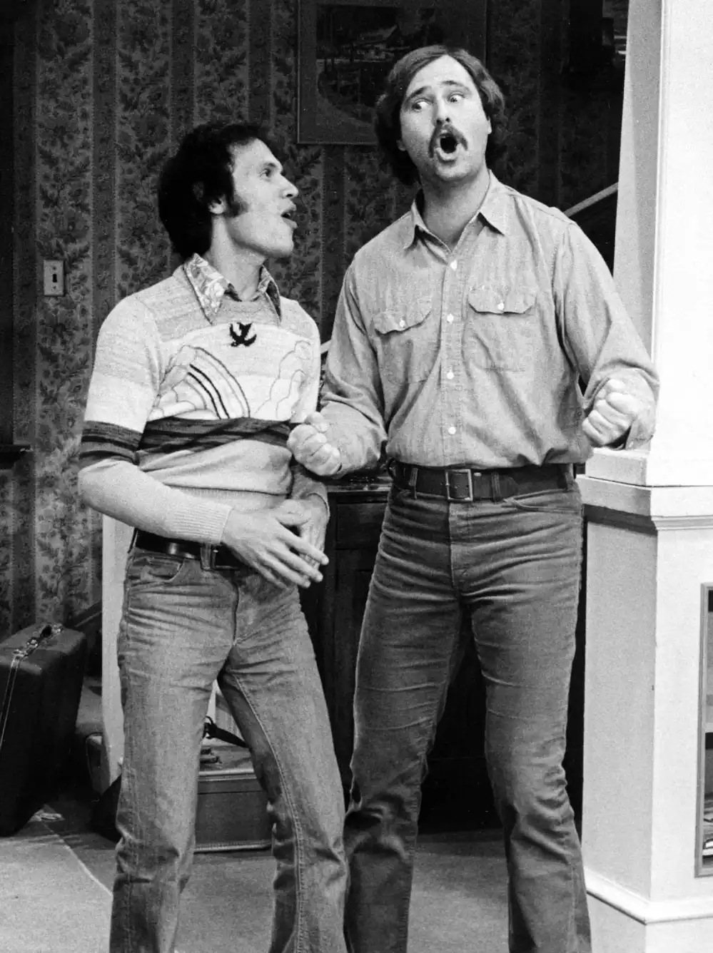 Inside Billy Crystal and Late Rob Reiners Friendship Over the Years