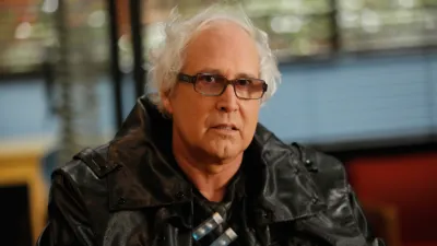 TCDCOMMEC167 why did chevy chase leave community