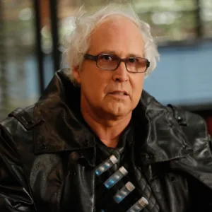 TCDCOMMEC167 why did chevy chase leave community