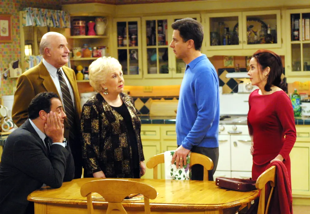 EVERYBODY LOVES RAYMOND