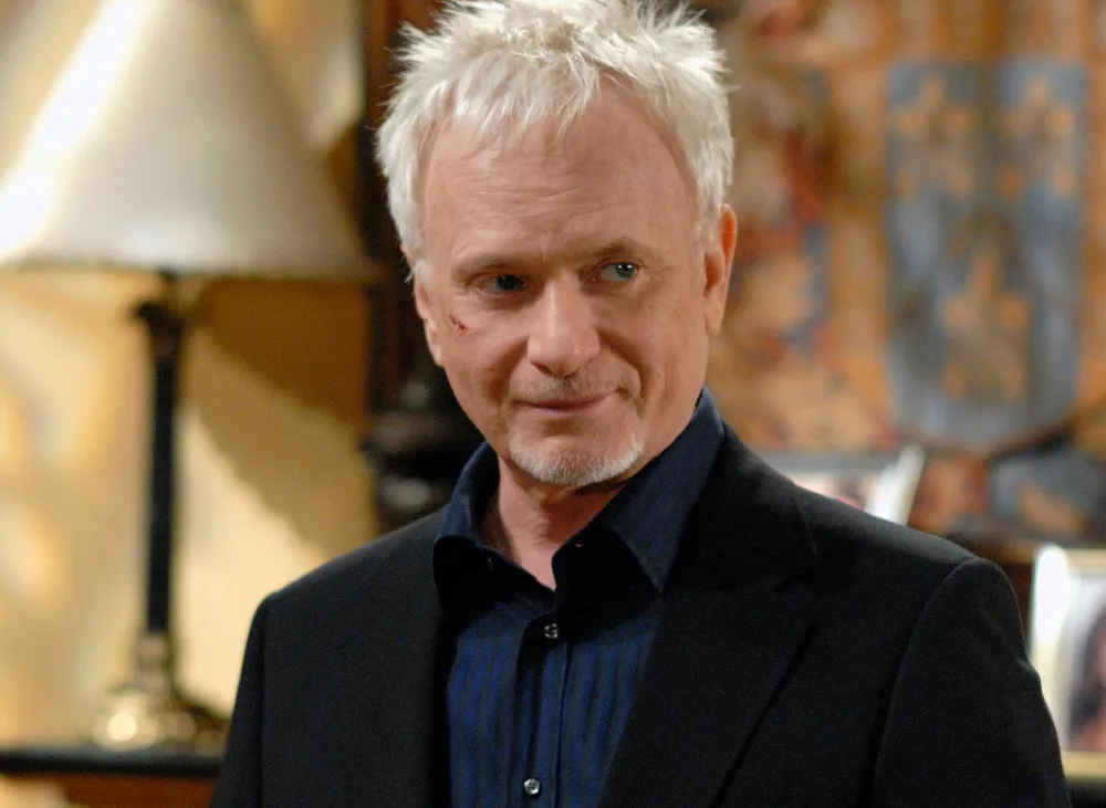 Inside Anthony Geary's Final Years After 'General Hospital' Retirement