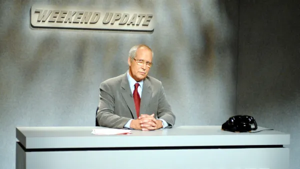 TCDSANI_EC406 Chevy Chase Ups and Downs