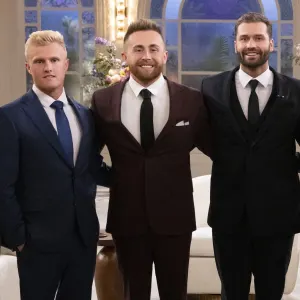 Mormon Wives' DadTok Joins 'Vanderpump Villa' Season 3 After Affair Drama