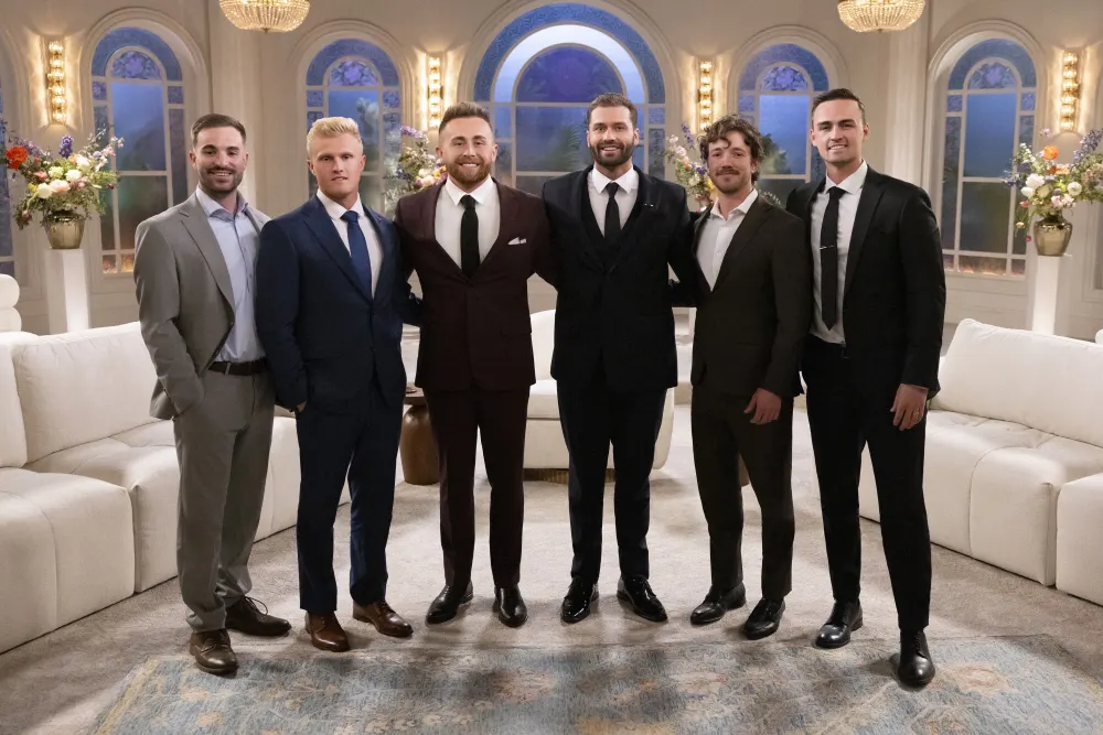 Mormon Wives' DadTok Joins 'Vanderpump Villa' Season 3 After Affair Drama