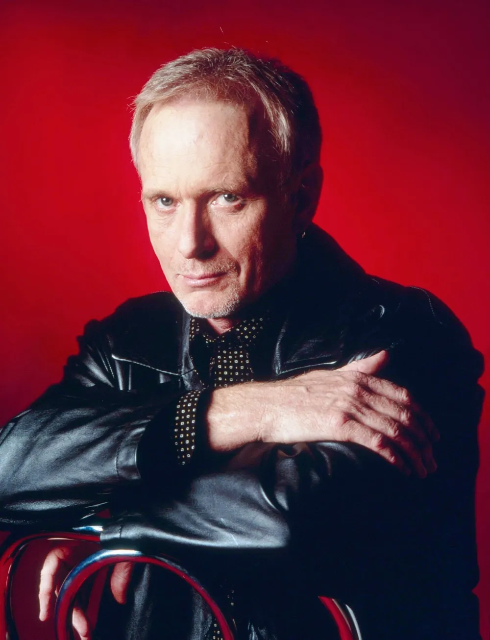 Inside Anthony Geary's Final Years After 'General Hospital' Retirement