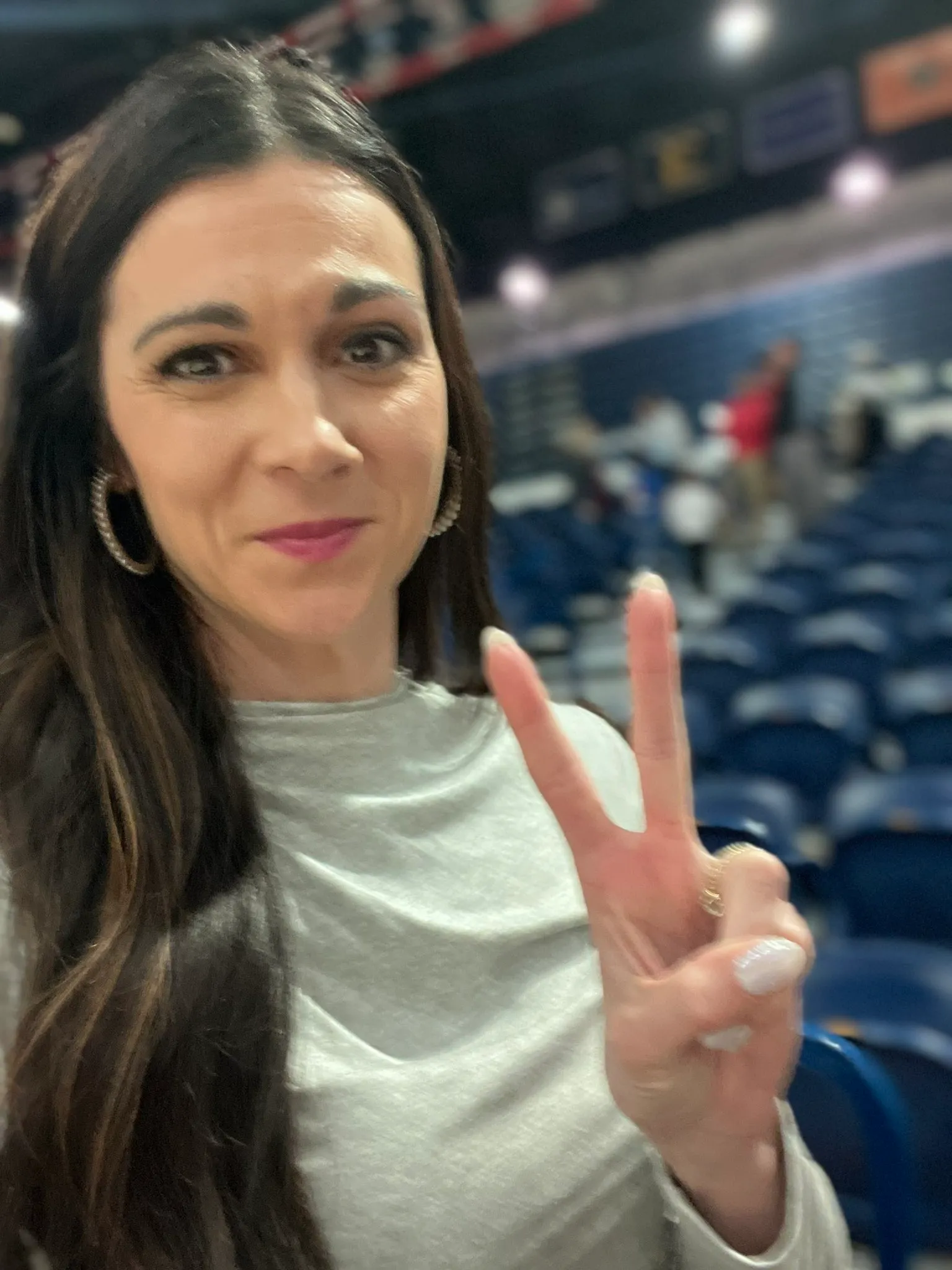 TV Sports Reporter and Husband Found Dead in Apparent Murder-Suicide