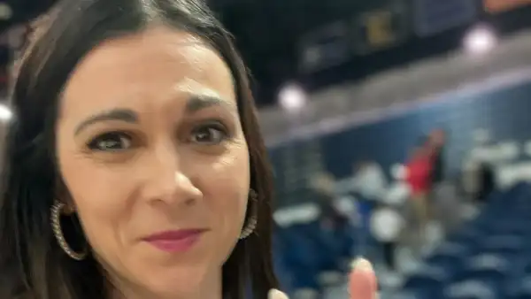 TV Sports Reporter and Husband Found Dead in Apparent Murder-Suicide