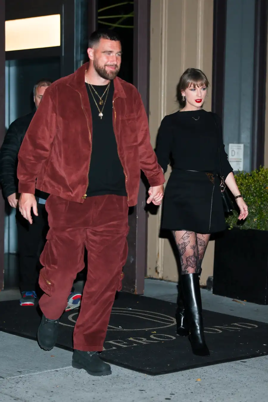 Taylor Swift s Best Style Moments of 2025 Grammys Game Day More