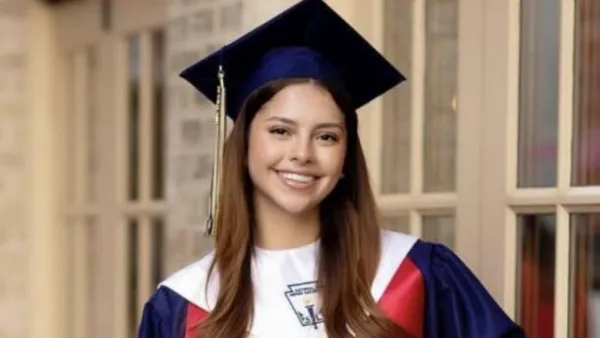 Teen Girl Believed to be in Imminent Danger After Disappearing on Christmas Eve