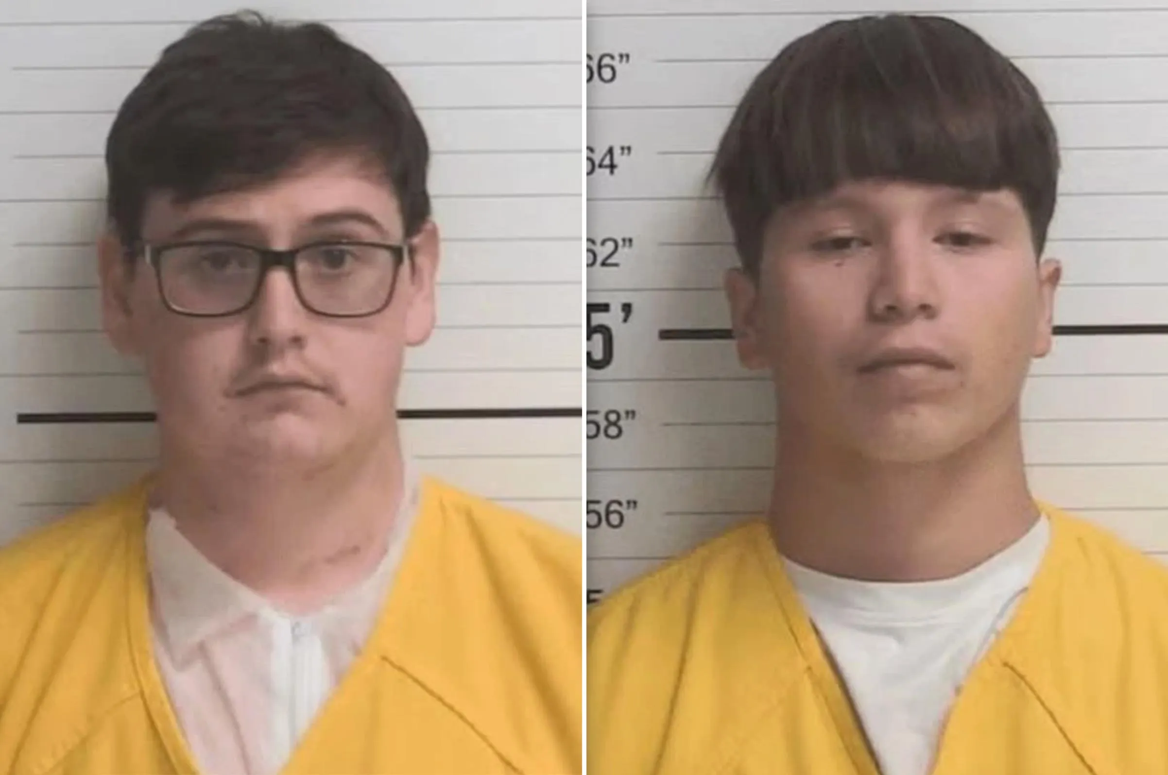 Teen Hired Friday to Kill His Parents So They Could Split Inheritance Money 2