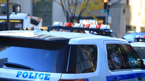 Teen Kidnapped on Christmas Day Saved by Dad Who Tracked Her Phone