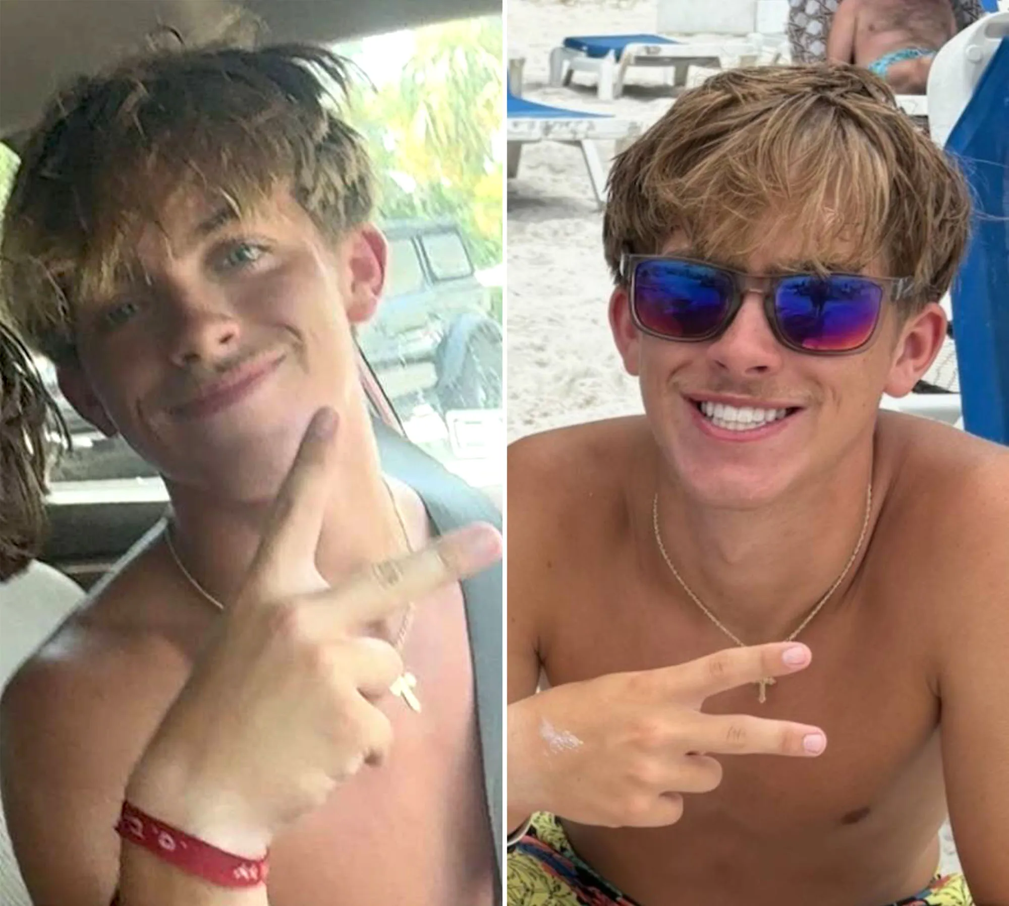 Teen commits suicide hours after sextortion attempt