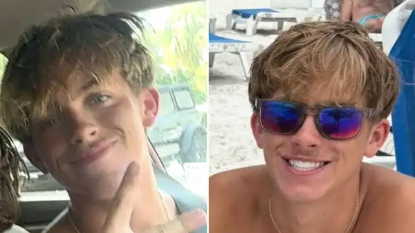 Teen commits suicide hours after sextortion attempt