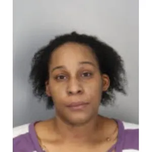 Tennessee Woman Charged After Allegedly Running Over Ex Boyfriend With Car