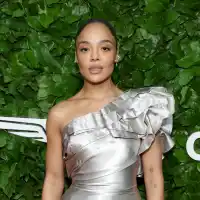 Tessa Thompson Bio Pic