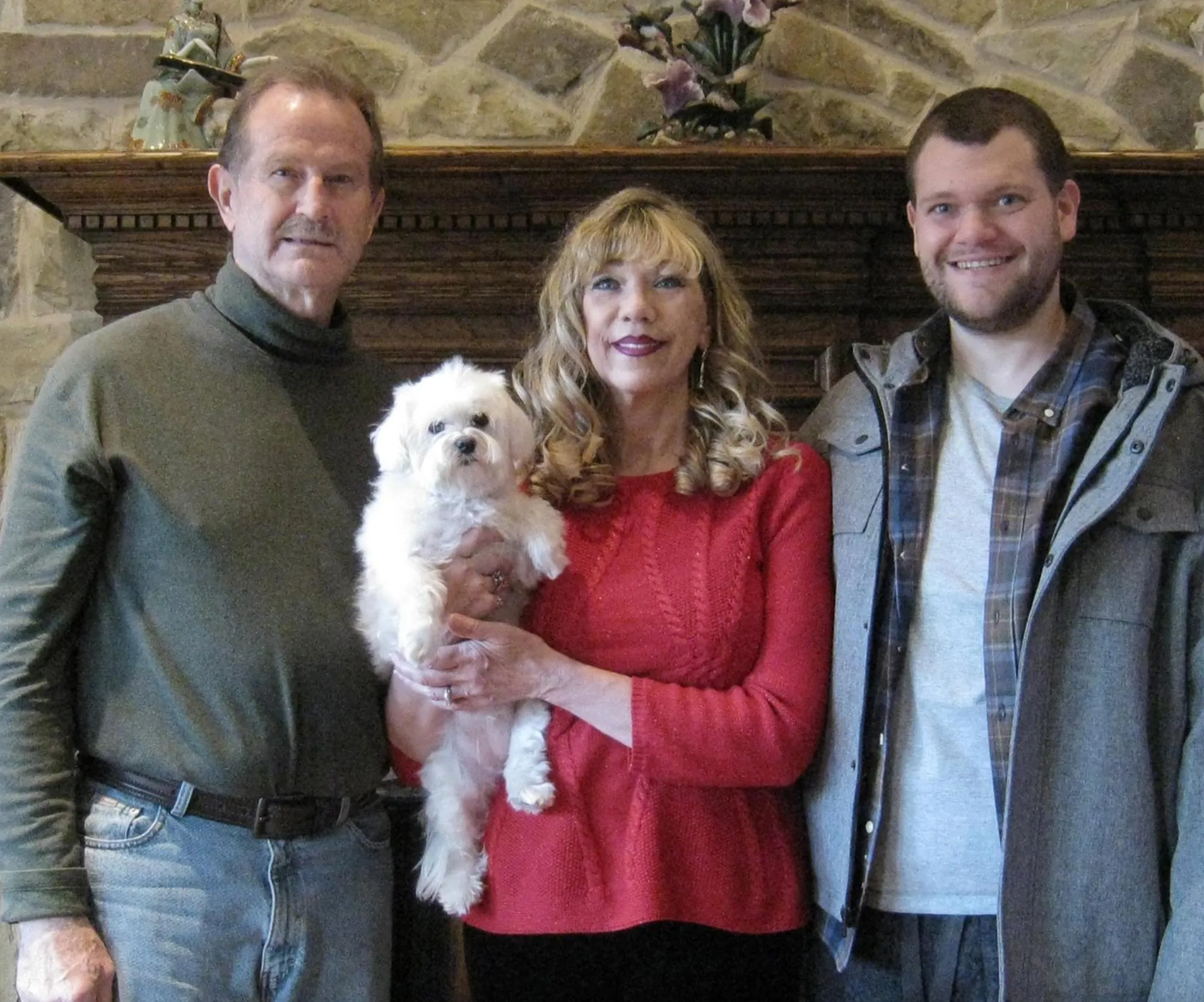 Texas Couple Found Murdered as Son Faces Criminal Charges