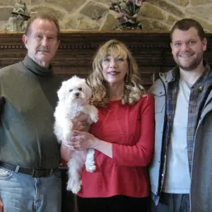 Texas Couple Found Murdered as Son Faces Criminal Charges
