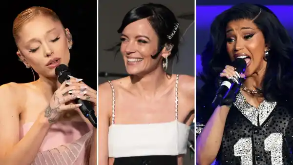 The 7 Most Anticipated Concert Tours of 2026