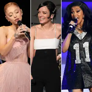 The 7 Most Anticipated Concert Tours of 2026