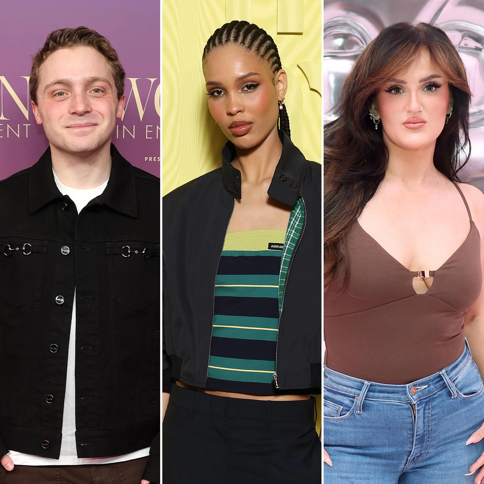 The Best Influencer Accounts to Follow in 2026 Jake Shane Nara Smith Mikayla Nogueira and More