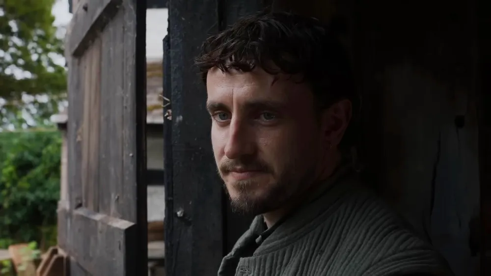 The Best Movies of 2025 Hamnet