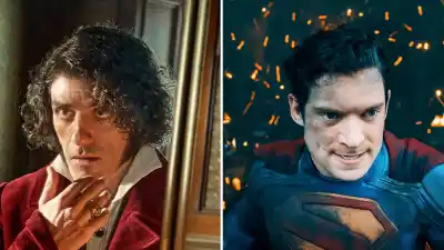 The Best Movies of 2025 Lead Frankenstein Superman Caught Stealing
