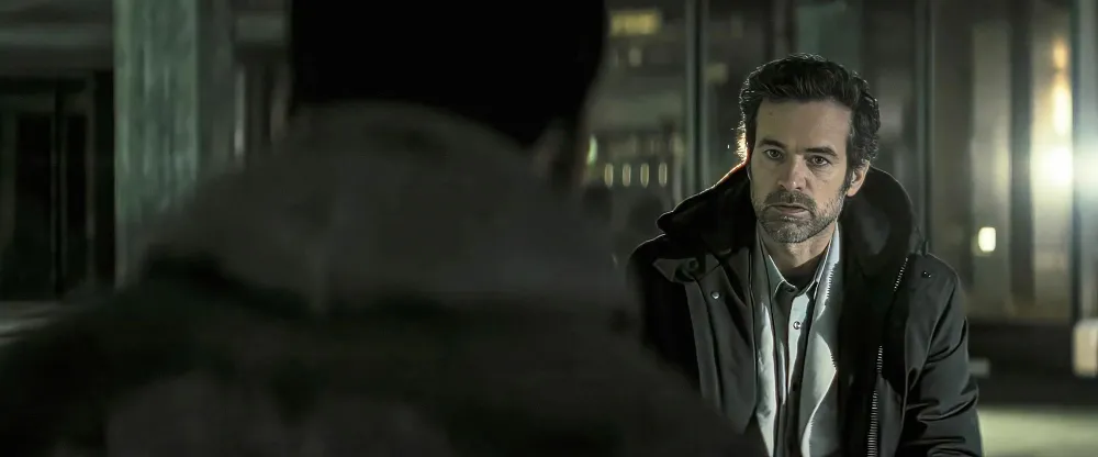 The Best Movies of 2025 Night Call