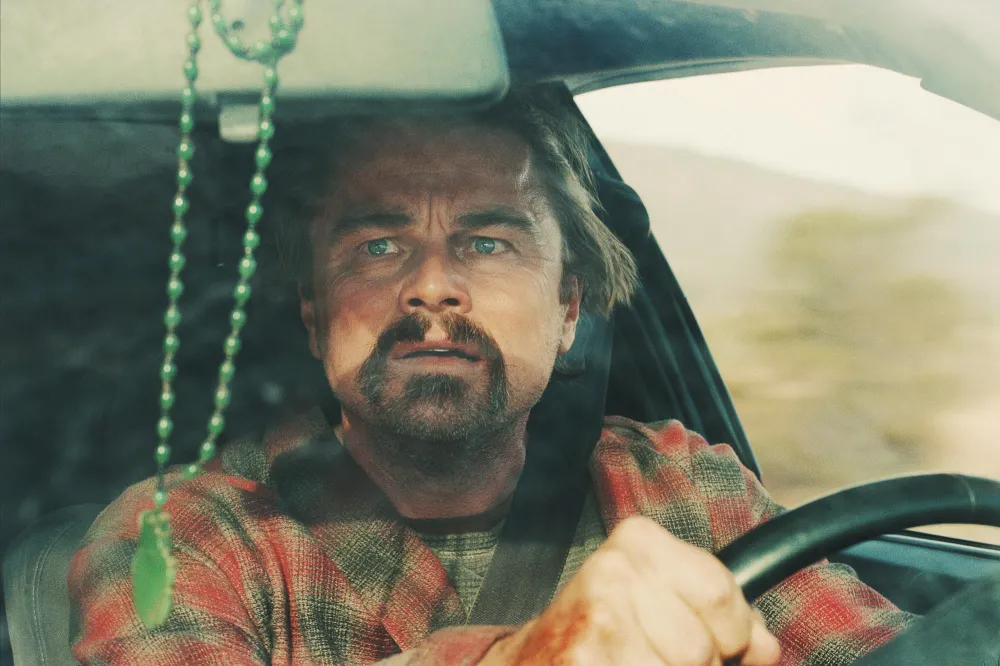 The Best Movies of 2025 One Battle After Another