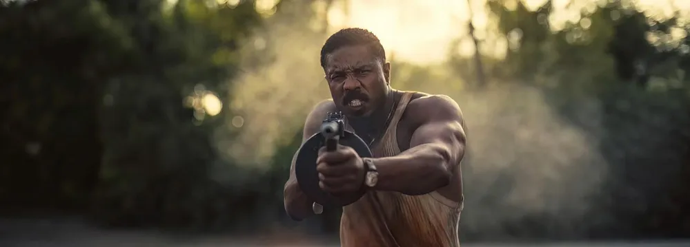 The Best Movies of 2025 Sinners