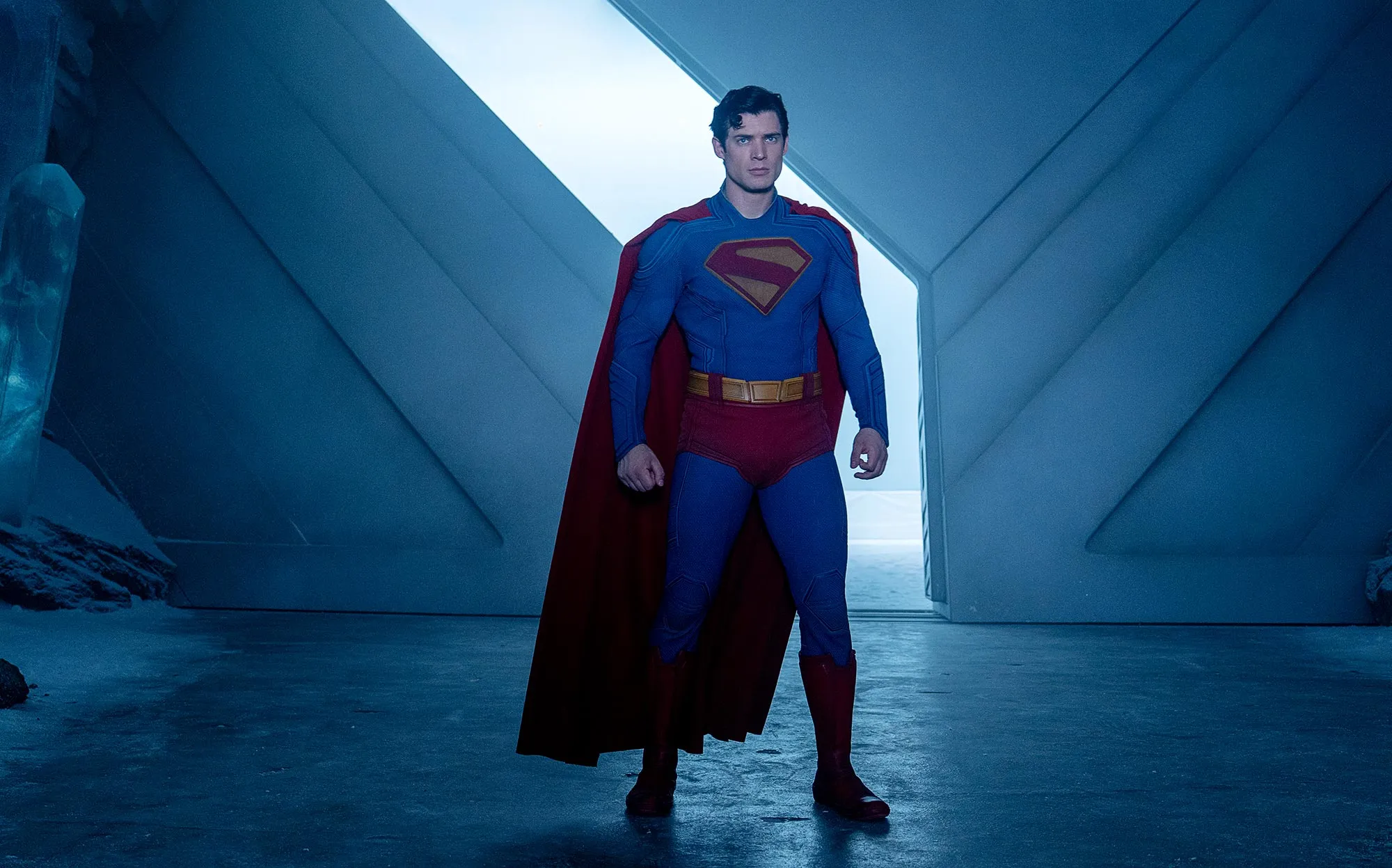 The Best Movies of 2025 Superman