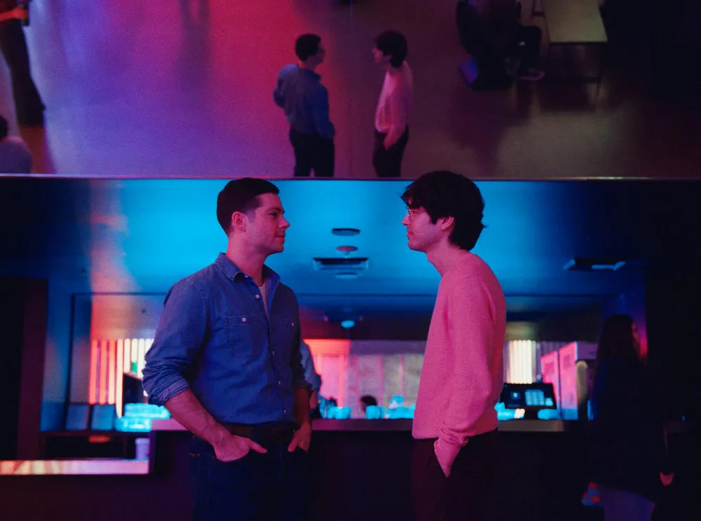 The Best Movies of 2025 Twinless