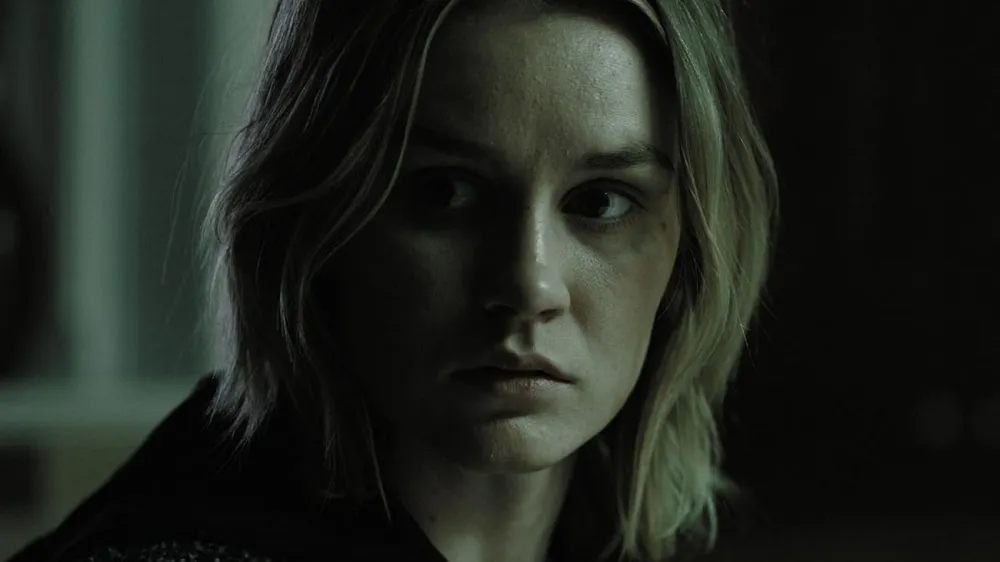 Lexi Johnson in The Girl Who Got Away