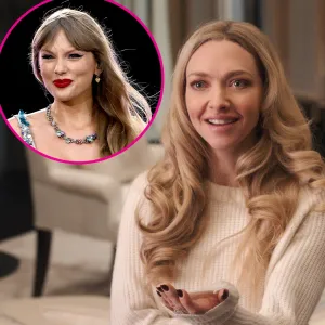 The Housemaid Director Paul Feig on Having a Taylor Swift Song in the Movie MCDHOUS_LG019