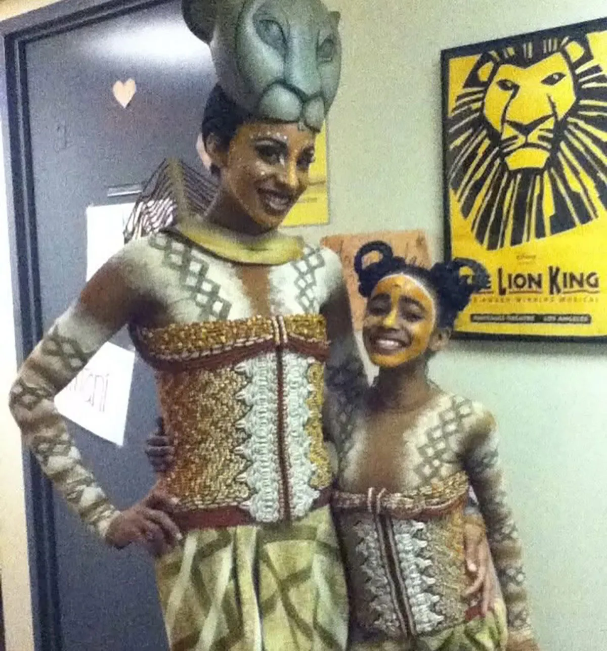 The Lion King Child Star Imani Smith Dies at 26