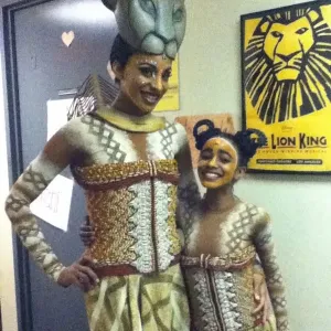 The Lion King Child Star Imani Smith Dies at 26
