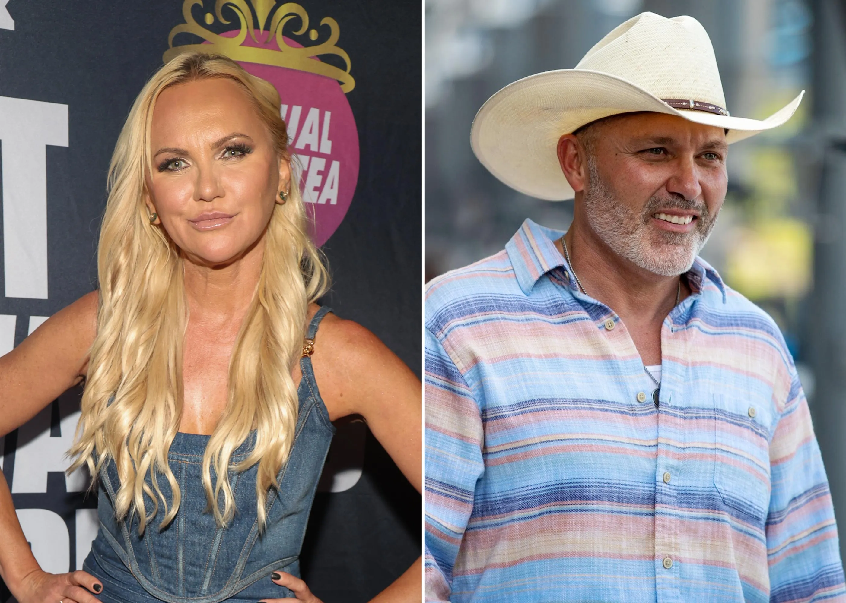 The McBee Dynasty s Galyna Saltkovska Sends Encouragement to Steve McBee Before Entering Prison 2236022320