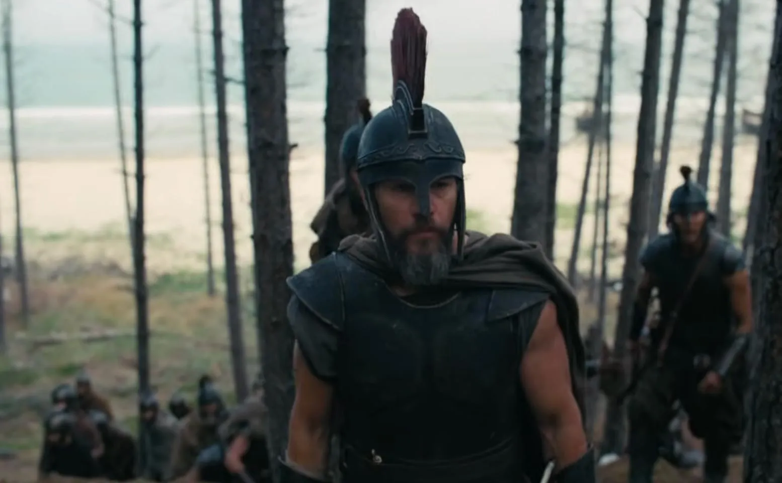 The Odyssey Has a Star-Studded Cast Everything to Know About the Christopher Nolan Film