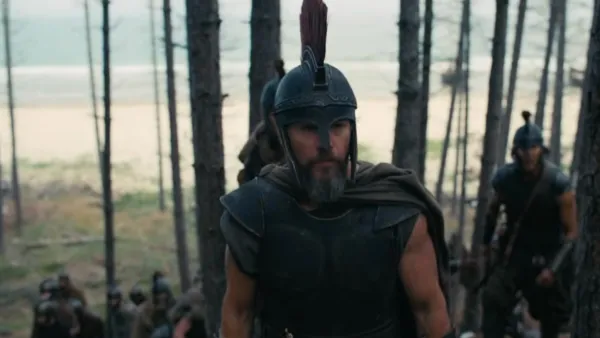 The Odyssey Has a Star-Studded Cast Everything to Know About the Christopher Nolan Film