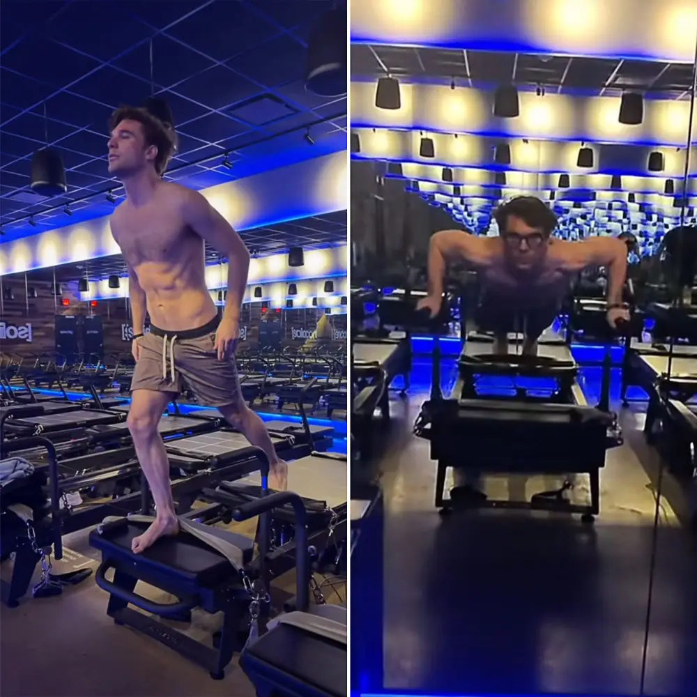 TikToker Anthony Festa Has Absolutely No Regrets Amid Solidcore Drama I Live My Truth