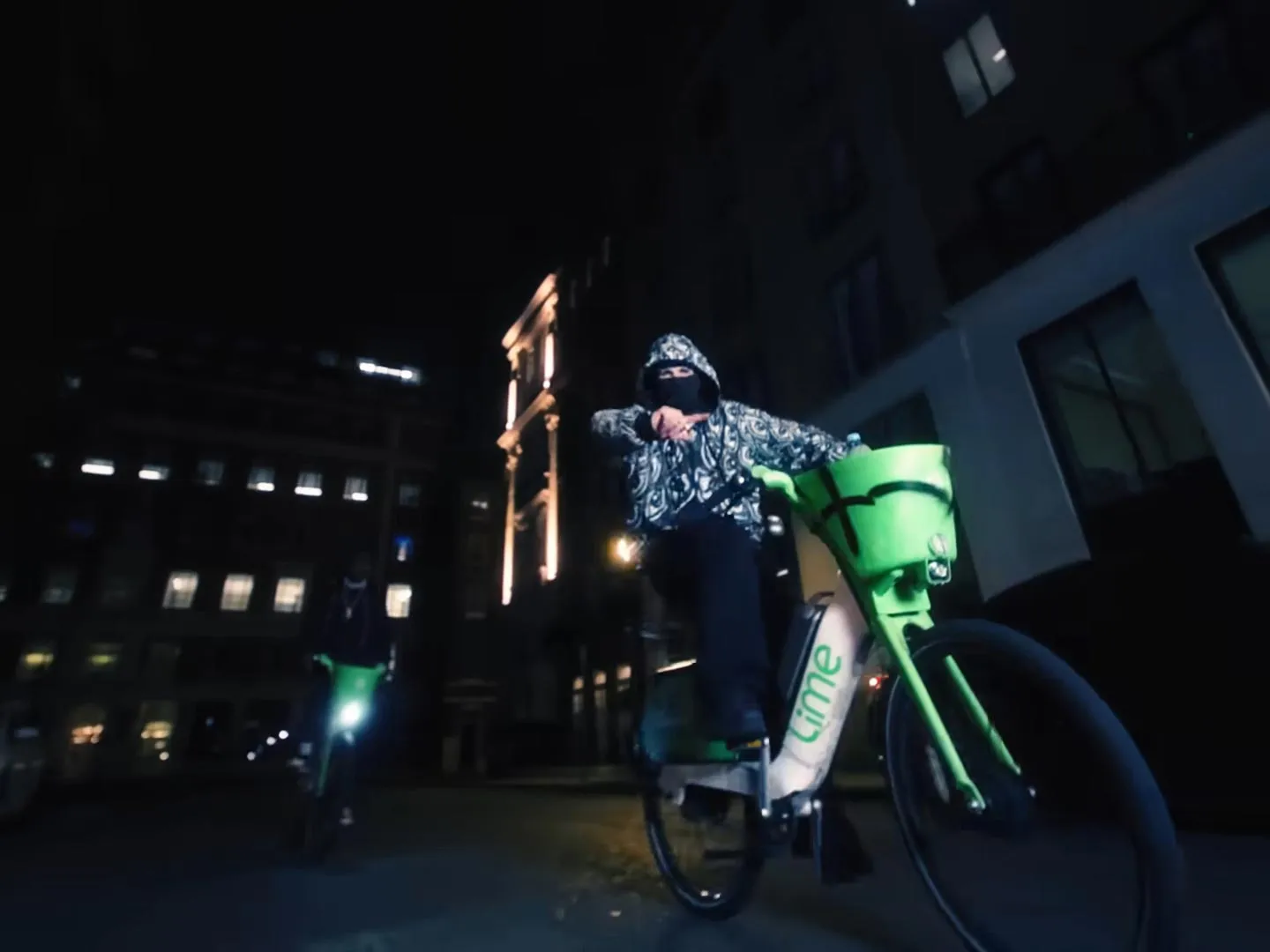 Timmy Chalamet Addresses Viral Rumors He s Rapper EsDeeKid YouTube