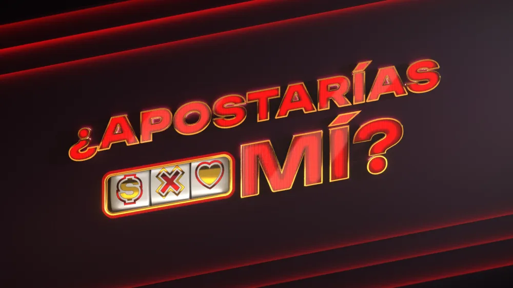 &iquest;Apostar&iacute;as por m&iacute;?