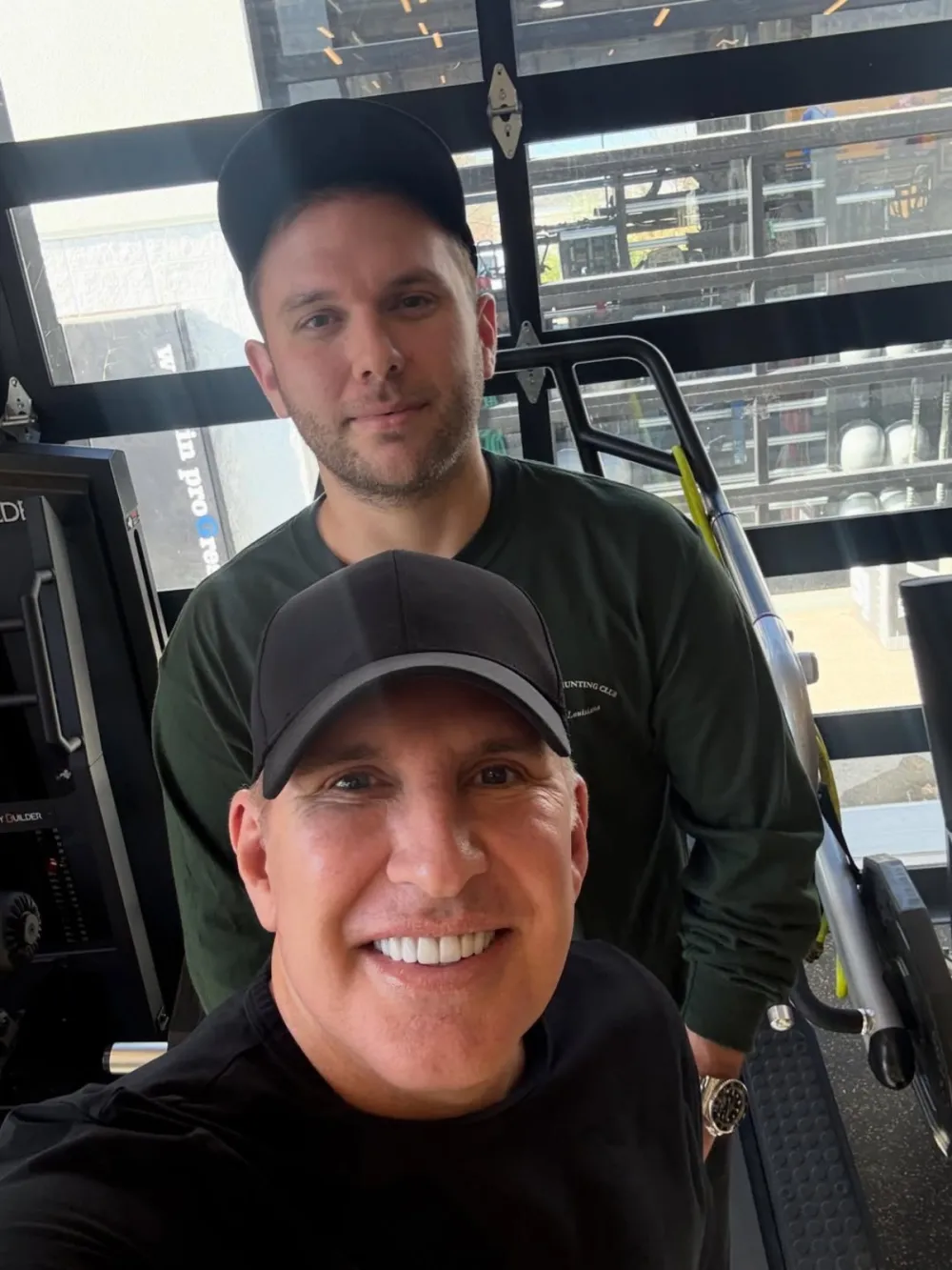 Inside the Chrisley Familys Big Comeback After 2 Life Changing Pardons From President Donald Trump