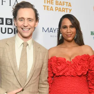 Tom Hiddleston and Zawe Ashton Relationship Timeline Feature