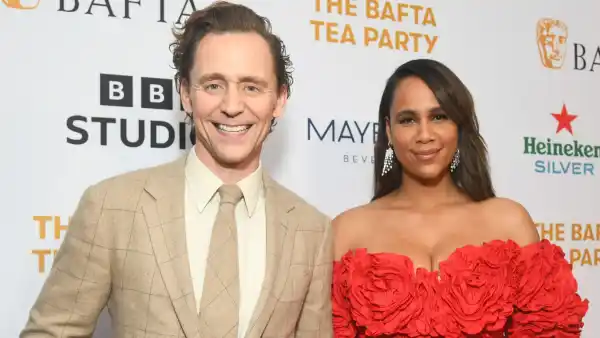 Tom Hiddleston and Zawe Ashton Relationship Timeline Feature