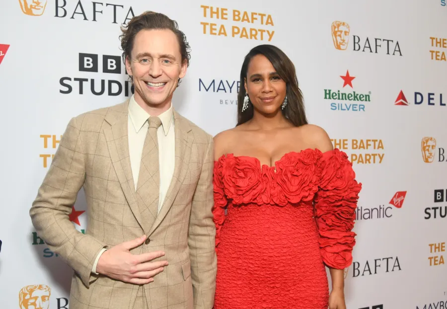 Tom Hiddleston and Zawe Ashton Relationship Timeline Feature
