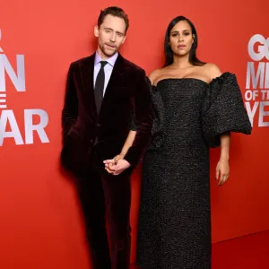 Tom Hiddleston and Zawe Ashton Relationship Timeline December 2025