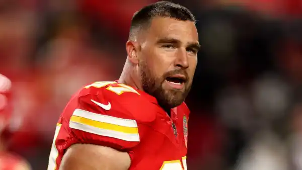 Travis Kelce Quotes About Retiring December 2025 Press Conference